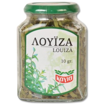ΛΟΥΙΖΑ ΚΑΓΙΑ ΒΑΖΟ 10g*6