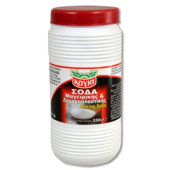 ΣΟΔΑ ΚΑΓΙΑΣ(PET)(ΒΑΖΟ-350g)*30