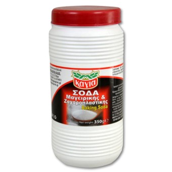 ΣΟΔΑ ΚΑΓΙΑΣ(PET)(ΒΑΖΟ-350g)*30