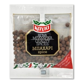 ΜΠΑΧΑΡΙ ΚΑΓΙΑΣ ΑΤΡΙΒΟ (ΦΑΚ-30g)*24