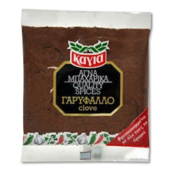 ΓΑΡΥΦΑΛΛΟ ΚΑΓΙΑΣ ΤΡΙΜΜΕΝΟ (ΦΑΚ-10g)*30