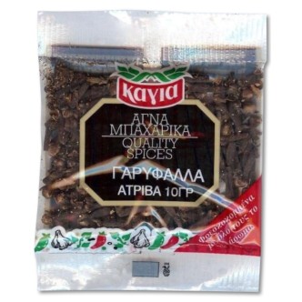 ΓΑΡΥΦΑΛΛΟ ΚΑΓΙΑΣ ΟΛΟΚΛΗΡΟ (ΦΑΚ-10g)*48