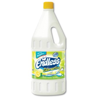 ENDLESS ΧΛΩΡΙΝΗ CHLORACTIVE YΓΡΗ ΑΡΩΜΑΤΙΚΗ 2L*6