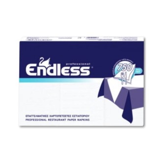 ENDLESS ΧΑΡΤΟΠΕΤΣΕΤΑ PROF.ΜΑΛΑΚΗ(24*24)(ΠΚ-750Φ)*5!
