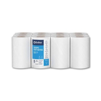 ENDLESS ΧΕΙΡΟΠΕΤΣΕΤΑ (ΚΙΒ-12*450g) !