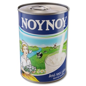 ΓΑΛΑ ΝΟΥΝΟΥ ΕΒΑΠΟΡΕ ΠΛΗΡΕΣ 400g*48