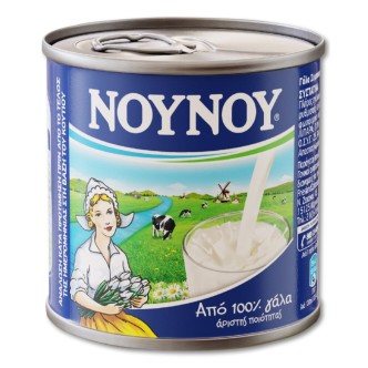 ΓΑΛΑ ΝΟΥΝΟΥ ΕΒΑΠΟΡΕ ΠΛΗΡΕΣ 170g*96