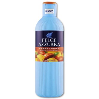 FELCE AZZURRA ΝΤΟΥΖ AMBRA ARGAN 650m*6