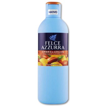 FELCE AZZURRA ΝΤΟΥΖ AMBRA ARGAN 650m*6