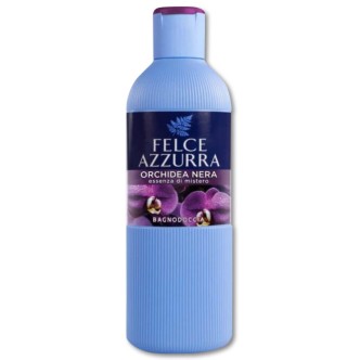 FELCE AZZURRA ΝΤΟΥΖ ORCHIDEA NERA 650m*6
