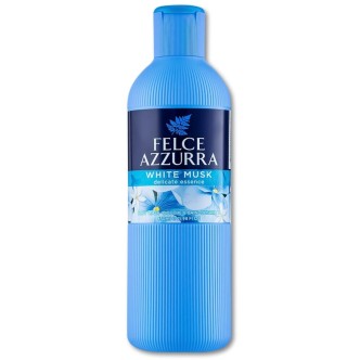 FELCE AZZURRA ΝΤΟΥΖ WHITE MUSK 650m*6