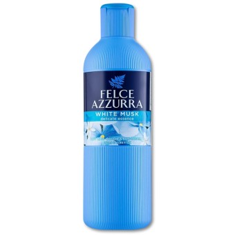 FELCE AZZURRA ΝΤΟΥΖ WHITE MUSK 650m*6