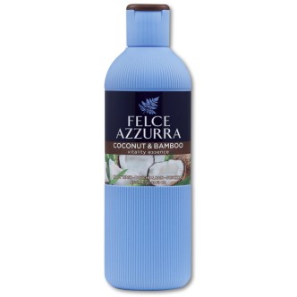 FELCE AZZURRA ΝΤΟΥΖ COCONUT&BAMBOO 650m*6
