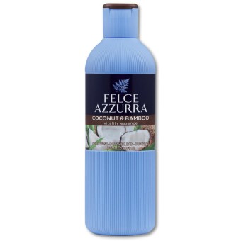 FELCE AZZURRA ΝΤΟΥΖ COCONUT&BAMBOO 650m*6
