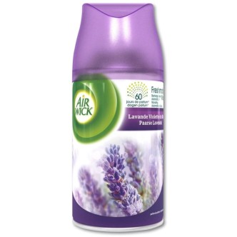 AIRWICK FRESHMATIC LAVENDER/PRIMAVERA ΑΝΤΑΛ/ΚΟ 250m*6
