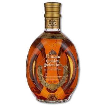 DIMPLE GOLDEN SELECTION  700mI*12