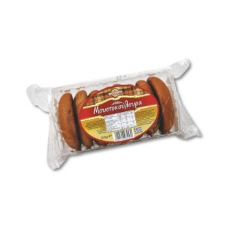 ΜΟΥΣΤΟΚΟΥΛΟΥΡΑ ΒΙΟΛΑΝΤΑ 200g*20