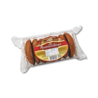 ΜΟΥΣΤΟΚΟΥΛΟΥΡΑ ΒΙΟΛΑΝΤΑ 200g*20