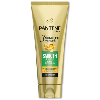 PANTENE PRO-V ΚΡΕΜΑ ΜΑΛΛΙΩΝ ΑΠΑΛΑ&ΜΕΤΑΞΕΝΙΑ  200m*6