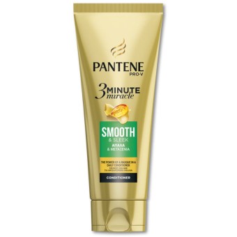 PANTENE PRO-V ΚΡΕΜΑ ΜΑΛΛΙΩΝ ΑΠΑΛΑ&ΜΕΤΑΞΕΝΙΑ  200m*6