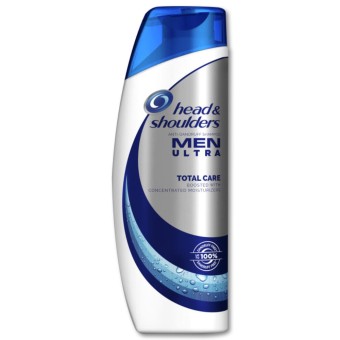 HEAD&SHOULDERS ΣΑΜΠΟΥΑΝ FOR MEN 200m*6