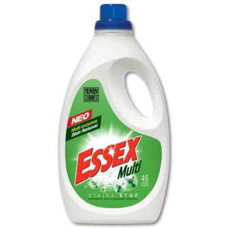 ESSEX ΥΓΡΟ  ΠΛΥΝΤ.MULTI STAIN REMOVER  (45ΜΖ) 2250ml