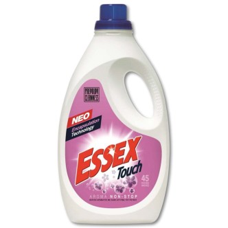 ESSEX ΥΓΡΟ  ΠΛΥΝΤ.TOUCH ENCAPS.TECHN.(45ΜΖ) 2250ml