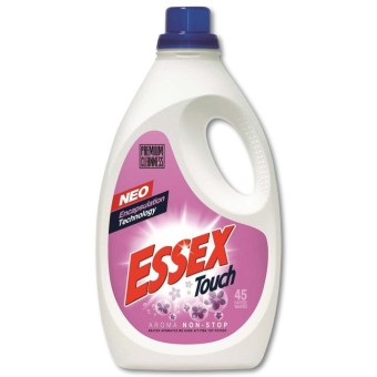 ESSEX ΥΓΡΟ  ΠΛΥΝΤ.TOUCH ENCAPS.TECHN.(45ΜΖ) 2250ml