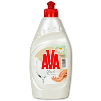 AVA ΠΙΑΤΩΝ PERLE ΧΑΜΟΜΗΛΙ 425m*12