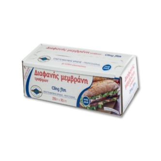 ΜΕΜΒΡΑΝΗ ΘΑΛΑΣΣΙΝΟΣ PROFES(250m*30cm)*12