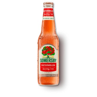 ΜΠΥΡΑ ΦΙΑΛΗ SOMERSBY WATERMELON 330m*12 OW