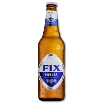 ΜΠΥΡΑ ΦΙΑΛΗ FIX 500m*20