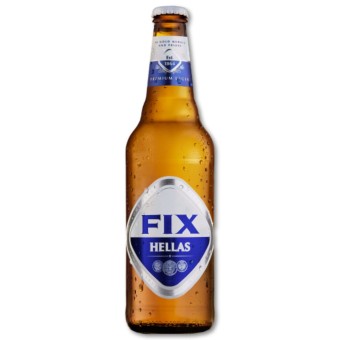 ΜΠΥΡΑ ΦΙΑΛΗ FIX 500m*20