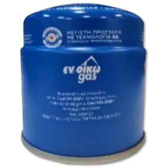 ΓΚΑΖΑΚΙ OIKOGAS 190g*48