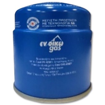 ΓΚΑΖΑΚΙ OIKOGAS 190g*48