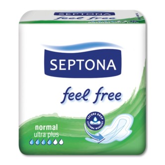 ΣΕΡΒΙΕΤΕΣ SEPTONA NORMAL (2111)(ΠΚ-10ΤΜ)*24
