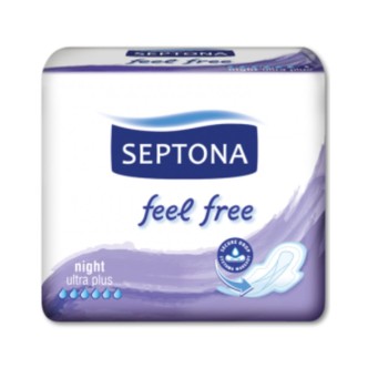 ΣΕΡΒΙΕΤΕΣ SEPTONA NIGHT (2305)(ΠΚ-8ΤΜ)*24