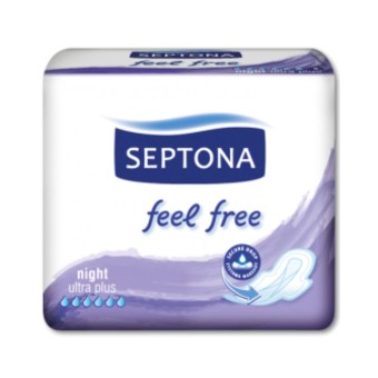ΣΕΡΒΙΕΤΕΣ SEPTONA NIGHT (2305)(ΠΚ-8ΤΜ)*24