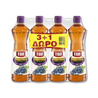ΞΥΔΙ ΤΟΠ (6%) ΡΕΤ 350m (3+1-Δ)*7