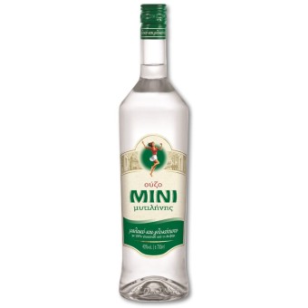 ΟΥΖΟ ΜΙΝΙ 700ml*12