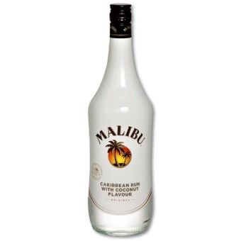 MALIBU ΛΙΚΕΡ (21%) 700m*6