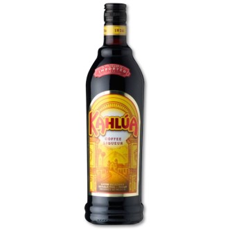 KAHLUA ΛΙΚΕΡ (16%) 700m*12