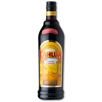 KAHLUA ΛΙΚΕΡ (16%) 700m*12