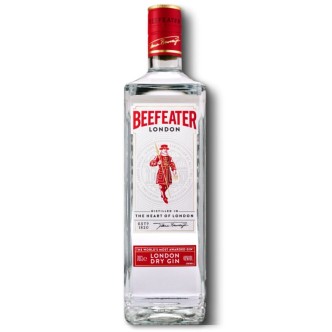 BEEFEATER ΤΖΙΝ (40%) 700m*12
