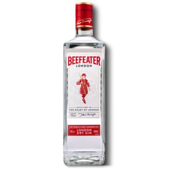 BEEFEATER ΤΖΙΝ (40%) 700m*12