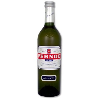 PERNOD ΓΛYΚΑΝΙΣΙΟΥΧΟ ΑΠΕΡΙΤΙΦ 40% 700ml*6