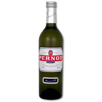 PERNOD ΓΛYΚΑΝΙΣΙΟΥΧΟ ΑΠΕΡΙΤΙΦ 40% 700ml*6