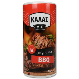 ΜΕΙΓΜΑ ΓΙΑ BBQ ΚΑΛΑΣ 150g*8