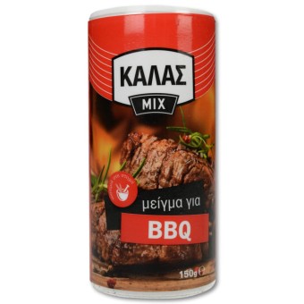 ΜΕΙΓΜΑ ΓΙΑ BBQ ΚΑΛΑΣ 150g*8