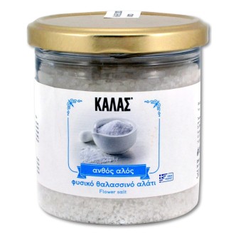 ΑΛΑΤΙ ΚΑΛΑΣ ΑΝΘΟΣ ΑΛΟΣ (PET) 300g*6